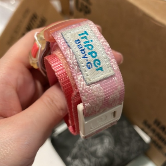 Original baby g watch - Picture 2 of 3